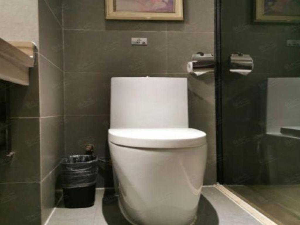 T Social Hotel Guangzhou Railway Station Branch Экстерьер фото
