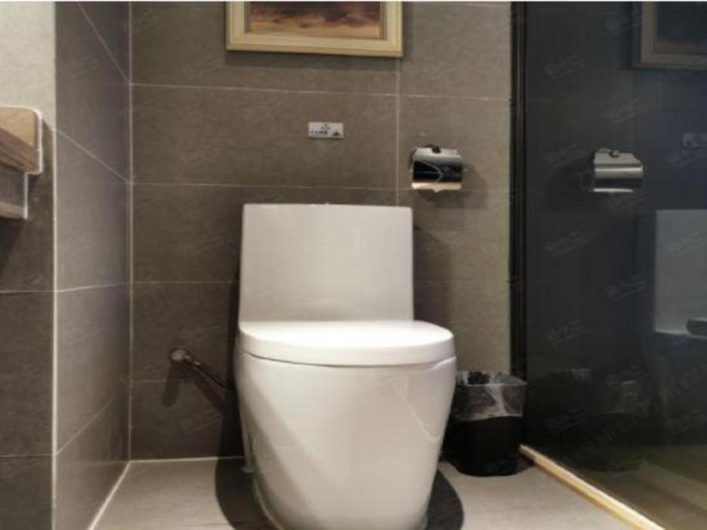 T Social Hotel Guangzhou Railway Station Branch Экстерьер фото